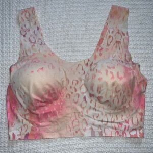 VS sports bra